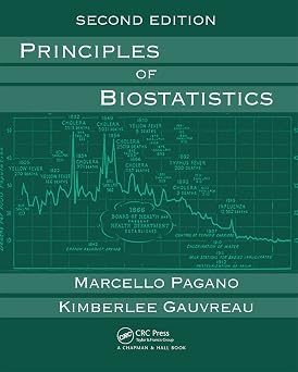 Principles of Biostatistics 2nd Edition