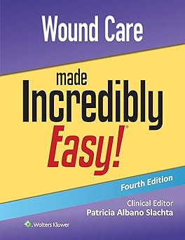 Wound Care Made Incredibly Easy