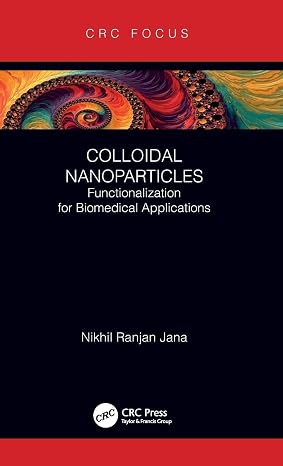 Colloidal Nanoparticles Functionalization for Biomedical Applications