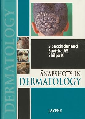 Snapshots in Dermatology