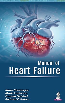 Manual of Heart Failure