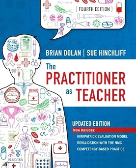 The Practitioner as Teacher 4th Edition