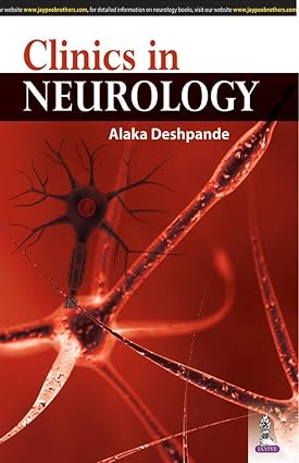 Clinics in Neurology