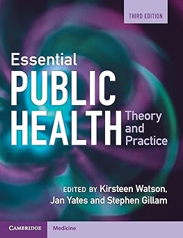 Essential Public Health