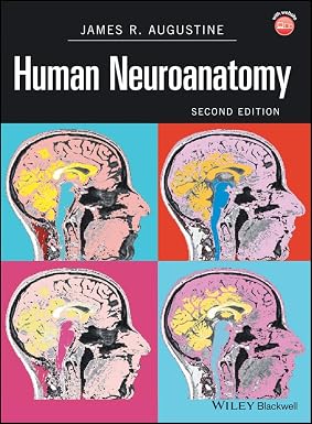 Human Neuroanatomy 2nd Edition