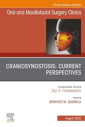 Craniosynostosis Current Perspectives