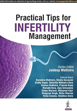 Practical Tips for Infertility Management