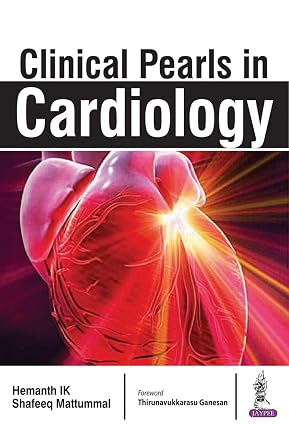 Clinical Pearls in Cardiology