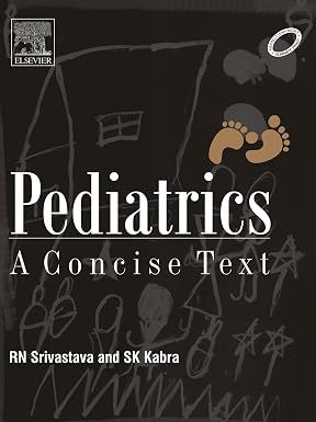 Pediatrics A Concise Text