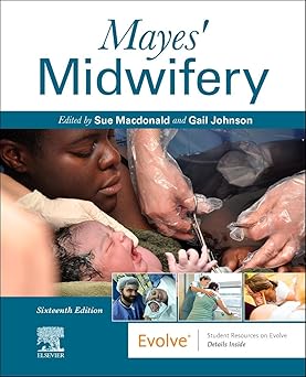 Mayes Midwifery