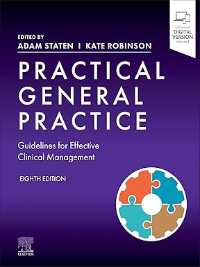 Practical General Practice E BOOK
