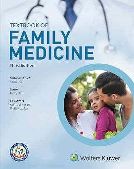 Textbook of Family Medicine 3rd Edition