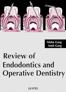 Review of Endodontics Operative Dentistry