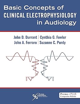Basic Concepts of Clinical Electrophysiology in Audiology