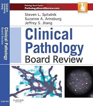 Clinical Pathology Board Review