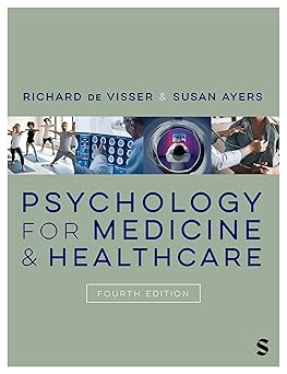 Psychology for Medicine and Healthcare