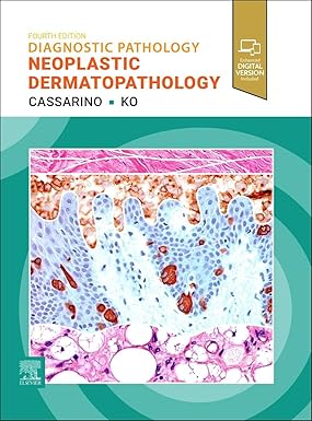 Diagnostic Pathology Neoplastic Dermatopathology