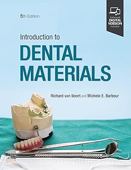 Introduction to Dental Materials