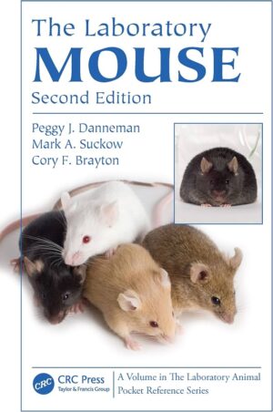 The Laboratory Mouse 2nd Edition