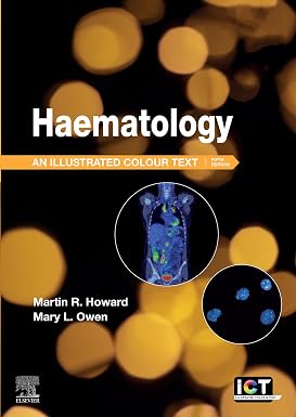 Haematology EBook An Illustrated Colour Text