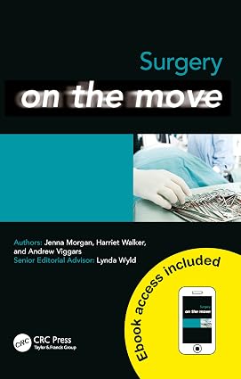 Surgery on the Move