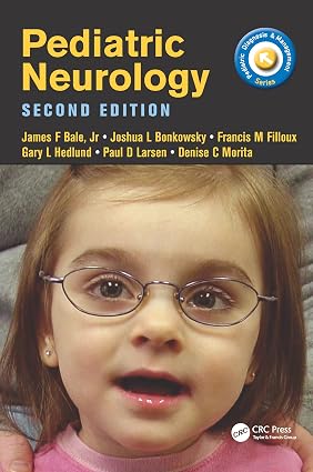 Pediatric Neurology 2nd Edition