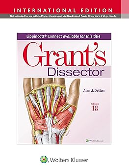 GRANTS DISSECTOR 18th Edition
