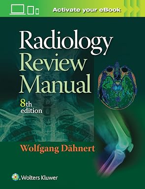 Radiology Review Manual 8th Edition