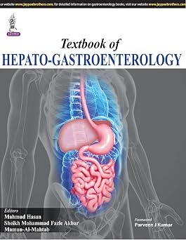 Textbook of Hepato Gastroenterology