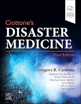Ciottones Disaster Medicine