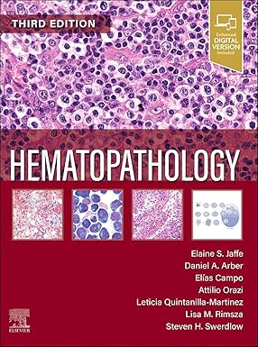 Hematopathology