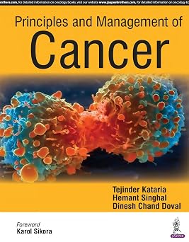 Principles and Management of Cancer