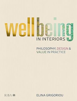 Wellbeing in Interiors Philosophy Design and Value in Practice