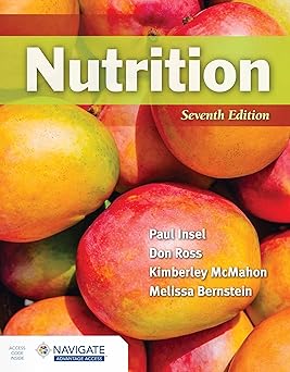 Nutrition 7th Edition