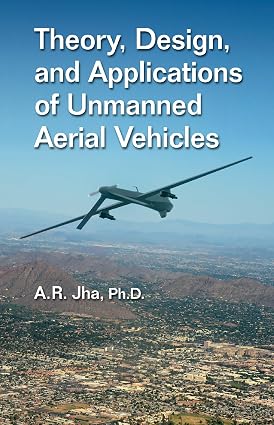 Theory Design and Applications of Unmanned Aerial Vehicles