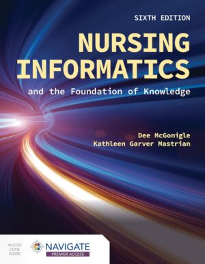 Nursing Informatics