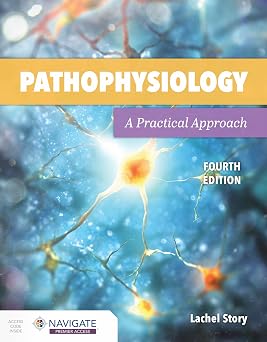 Pathophysiology A Practical Approach 5th Edition