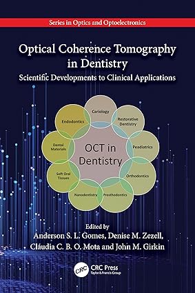 Optical Coherence Tomography in Dentistry