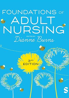 Foundations of Adult Nursing