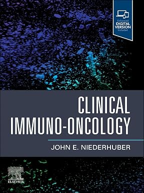 Clinical Immuno Oncology E Book