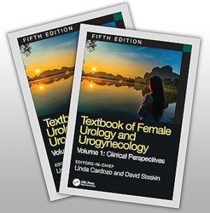 Textbook of Female Urology and Urogynecology Two Volume Set