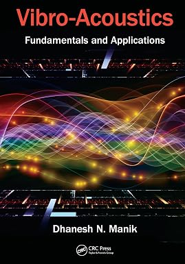 Vibro Acoustics Fundamentals and Applications