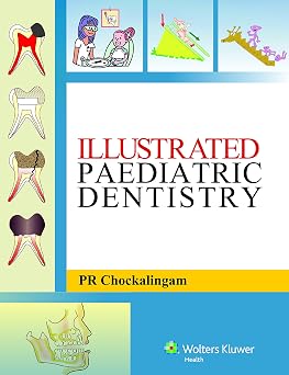 Illustrated Textbook of Pediatrics