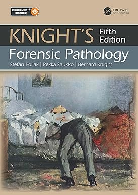 Knights Forensic Pathology