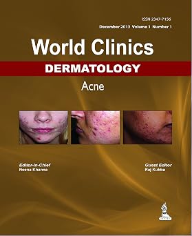 World Clinics Dermatology Acne