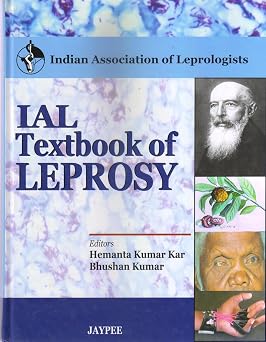 IAL Textbook of Leprosy