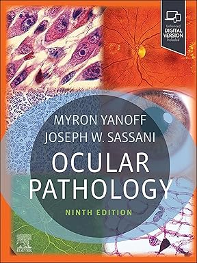 Ocular Pathology E Book