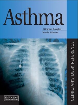 Asthma Clinicians Desk Reference