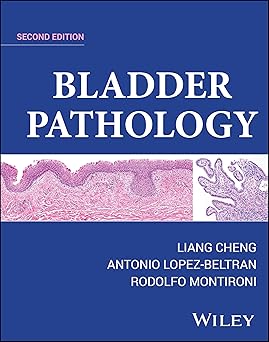 Bladder Pathology 2nd Edition