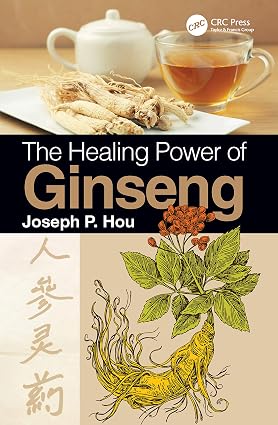 The Healing Power of Ginseng